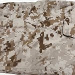 画像3: 米軍実物 USMC　デザートマーパット　ジャケット　MEDIUM-REGULAR (3)