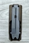 画像7: 米軍実物 MAGPUL PMAG 30 GEN M3 AR-15/M4/M16 30連マガジン   WINDOW 両窓 30rd マグ 5.56mm コヨーテタン (1) (7)