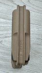 画像6: 米軍実物 MAGPUL PMAG 30 GEN M3 AR-15/M4/M16 30連マガジン   WINDOW 両窓 30rd マグ 5.56mm コヨーテタン (1) (6)