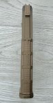 画像5: 米軍実物 MAGPUL PMAG 30 GEN M3 AR-15/M4/M16 30連マガジン   WINDOW 両窓 30rd マグ 5.56mm コヨーテタン (1) (5)