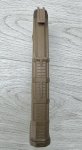 画像5: 米軍実物 MAGPUL PMAG 30 GEN M3 AR-15/M4/M16 30連マガジン   WINDOW 両窓 30rd マグ 5.56mm コヨーテタン (2) (5)