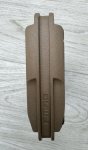 画像6: 米軍実物 MAGPUL PMAG 30 GEN M3 AR-15/M4/M16 30連マガジン   WINDOW 両窓 30rd マグ 5.56mm コヨーテタン (2) (6)