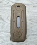 画像7: 米軍実物 MAGPUL PMAG 30 GEN M3 AR-15/M4/M16 30連マガジン   WINDOW 両窓 30rd マグ 5.56mm コヨーテタン (2) (7)