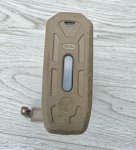 画像8: 米軍実物 MAGPUL PMAG 30 GEN M3 AR-15/M4/M16 30連マガジン   WINDOW 両窓 30rd マグ 5.56mm コヨーテタン (3) (8)