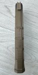 画像3: 米軍実物 MAGPUL PMAG 30 GEN M3 AR-15/M4/M16 30連マガジン   WINDOW 両窓 30rd マグ 5.56mm コヨーテタン (3) (3)