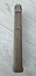 画像5: 米軍実物 MAGPUL PMAG 30 GEN M3 AR-15/M4/M16 30連マガジン   WINDOW 両窓 30rd マグ 5.56mm コヨーテタン (3) (5)