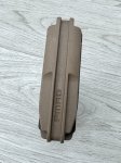 画像6: 米軍実物 MAGPUL PMAG 30 GEN M3 AR-15/M4/M16 30連マガジン   WINDOW 両窓 30rd マグ 5.56mm コヨーテタン (4) (6)