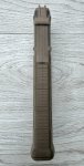 画像5: 米軍実物 MAGPUL PMAG 30 GEN M3 AR-15/M4/M16 30連マガジン   WINDOW 両窓 30rd マグ 5.56mm コヨーテタン (4) (5)
