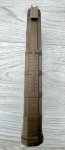 画像3: 米軍実物 MAGPUL PMAG 30 GEN M3 AR-15/M4/M16 30連マガジン   WINDOW 両窓 30rd マグ 5.56mm コヨーテタン (5) (3)