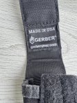 画像2: 米海兵隊実物  GERBER  エフェクト2   ライフル メンテナンス マルチツール ポーチ (2)