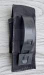 画像3: 米海兵隊実物  GERBER  エフェクト2   ライフル メンテナンス マルチツール ポーチ (3)