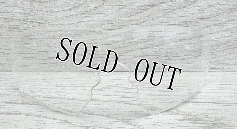 画像10: 海兵隊放出品 CROSSBOW ESSサングラス (10)