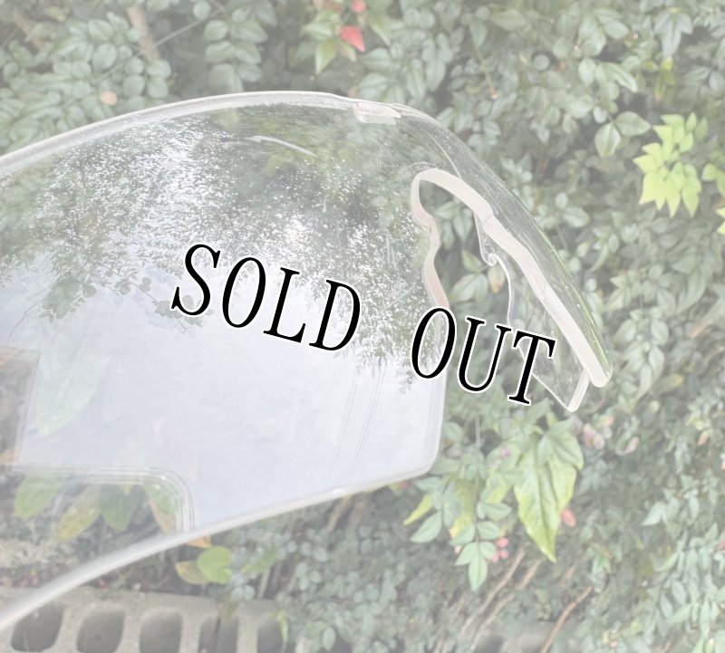 画像12: 海兵隊放出品 CROSSBOW ESSサングラス (12)