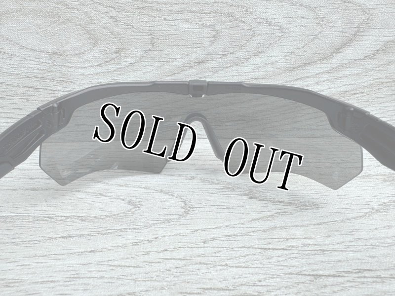 画像4: 海兵隊放出品 CROSSBOW ESSサングラス (4)