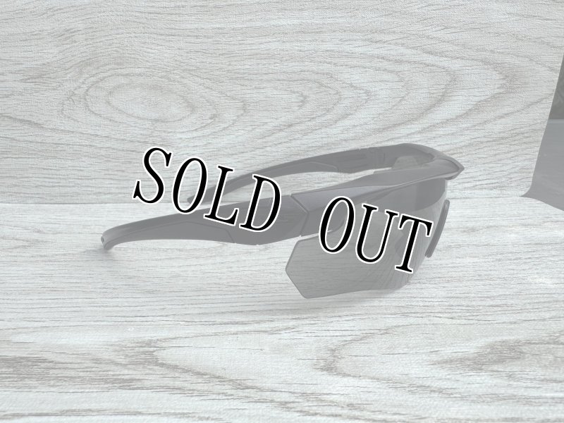 画像5: 海兵隊放出品 CROSSBOW ESSサングラス (5)