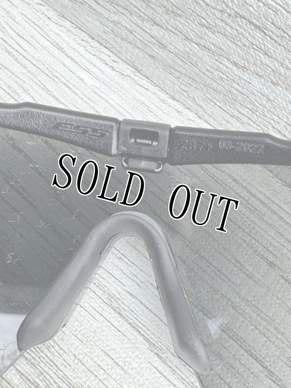 画像6: 海兵隊放出品 CROSSBOW ESSサングラス (6)