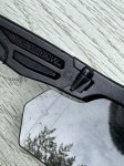 画像7: 海兵隊放出品 CROSSBOW ESSサングラス (7)