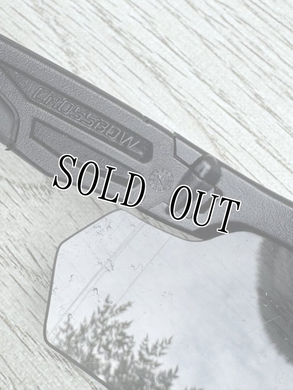 画像7: 海兵隊放出品 CROSSBOW ESSサングラス (7)