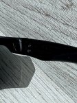 画像8: 海兵隊放出品 CROSSBOW ESSサングラス (8)