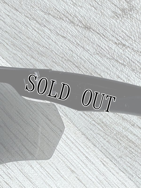 画像8: 海兵隊放出品 CROSSBOW ESSサングラス (8)