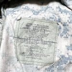 画像5: 海兵隊実物 USMC　ウッドランドマーパットパンツ　28-SHORT (5)