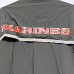 画像4: 海兵隊実物　USMC　トレーニングウェアー ジャケット 　S-LONG (4)