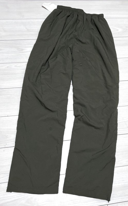画像4: 米軍実物,USMC　トレーニングウェアー パンツ 　S-REGULAR (4)