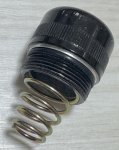 画像7: 米軍放出品 MAG-LITE(マグライト)フラッシュライト 懐中電灯   (7)