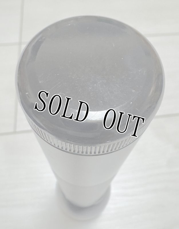 画像5: 米軍放出品 MAG-LITE(マグライト)フラッシュライト 懐中電灯   (5)