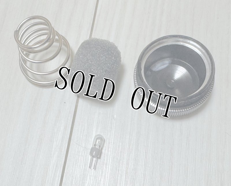 画像8: 米軍放出品 MAG-LITE(マグライト)フラッシュライト 懐中電灯   (8)