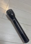画像1: 米軍放出品 MAG-LITE(マグライト)フラッシュライト 懐中電灯   (1)