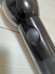 画像2: 米軍放出品 MAG-LITE(マグライト)フラッシュライト 懐中電灯   (2)