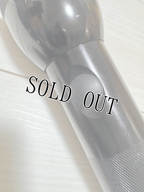 画像2: 米軍放出品 MAG-LITE(マグライト)フラッシュライト 懐中電灯   (2)