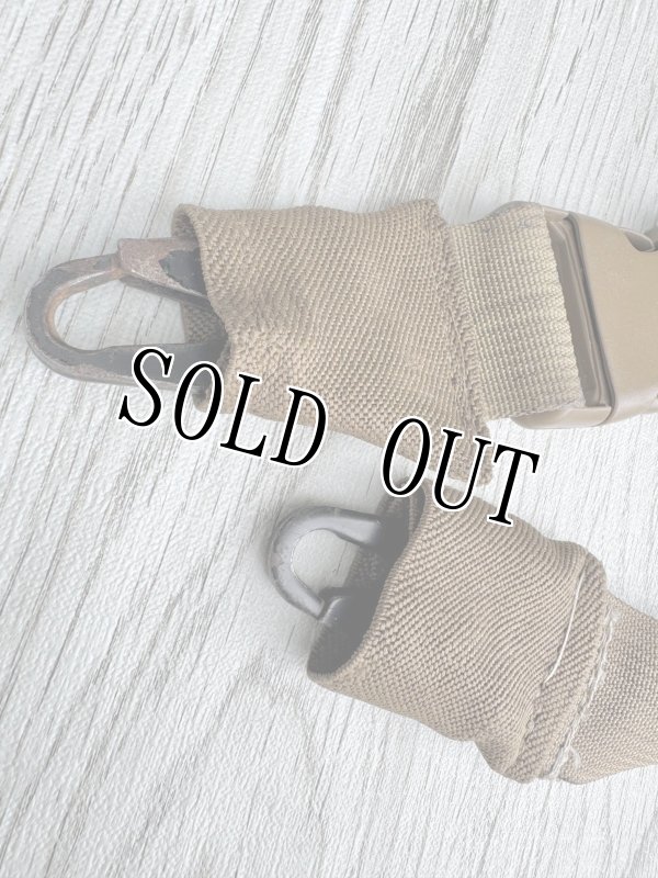 画像3: 米軍放出品 海兵隊 BDS  Tactical  2-I N-1Dual Sling (3)