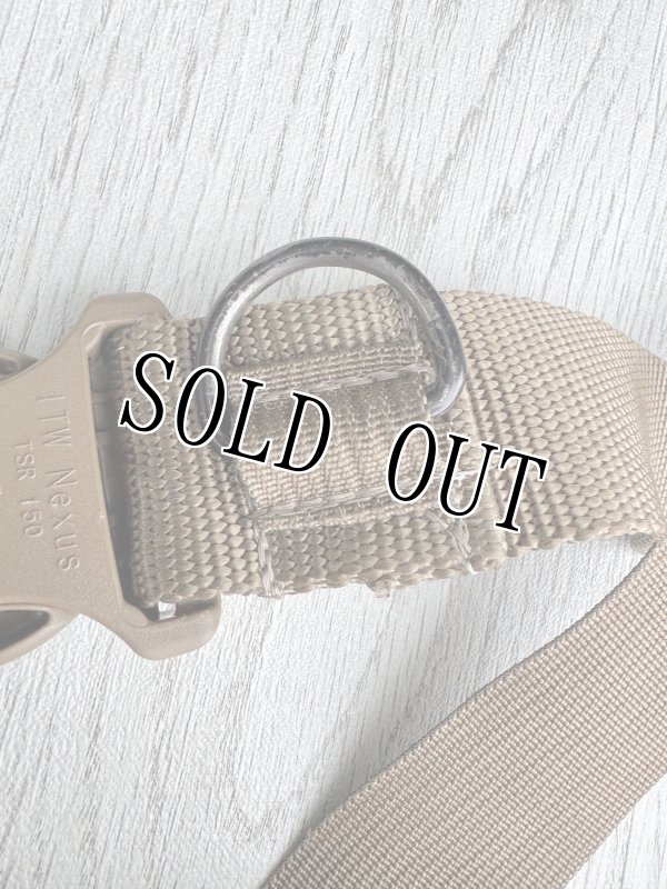 画像4: 米軍放出品 海兵隊 BDS  Tactical  2-I N-1Dual Sling (4)