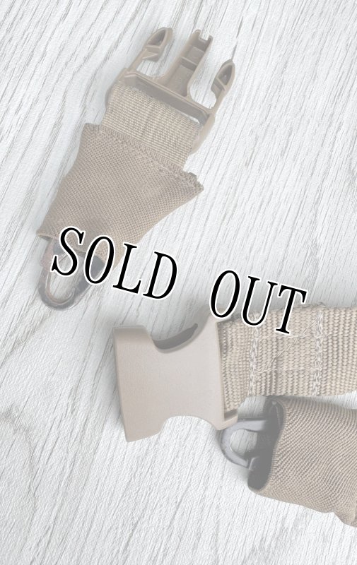 画像5: 米軍放出品 海兵隊 BDS  Tactical  2-I N-1Dual Sling (5)