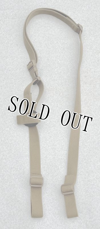 画像2: 海兵隊実物 SMALL ARMS M27 ライフル  スリング  (2)