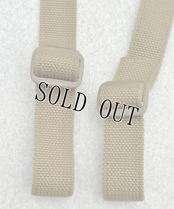 画像3: 海兵隊実物 SMALL ARMS M27 ライフル  スリング  (3)