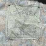 画像5: 海兵隊実物 USMC ウッドランドマーパットハーフパンツ　SMALL (5)