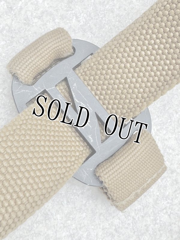 画像4: 海兵隊実物 SMALL ARMS M27 ライフル  スリング  (4)