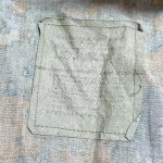 画像6: 海兵隊実物 USMC ウッドランドマーパットハーフパンツ　SMALL (6)