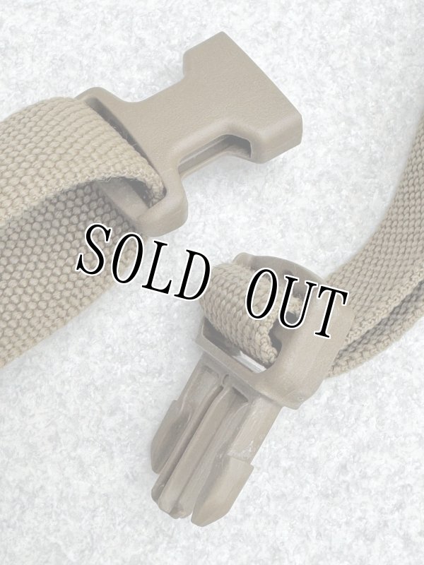 画像5: 海兵隊実物 SMALL ARMS M27 ライフル  スリング  (5)