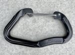 画像3: 米軍実物 CARGONET カラビナ (3)