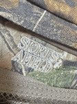 画像6: 米軍放出品 SPORTS AFIELD リアルツリー ウェストポーチ　 (6)