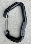 画像2: 米軍実物 CARGONET カラビナ (2)