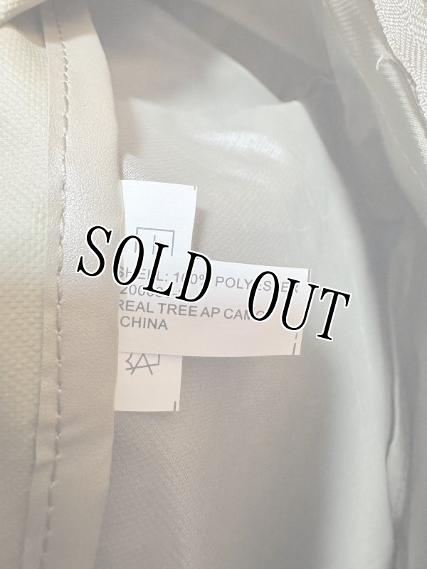 画像11: 米軍放出品 SPORTS AFIELD リアルツリー ウェストポーチ　 (11)