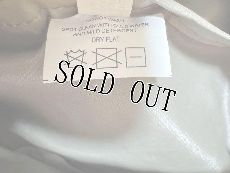 画像10: 米軍放出品 SPORTS AFIELD リアルツリー ウェストポーチ　 (10)