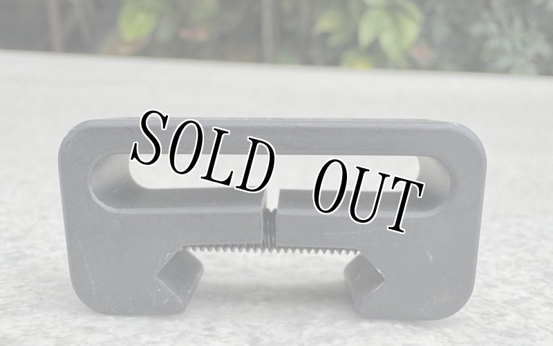 画像2: 米軍実物 ブルーフォースギア レイル マウント フィクスドループ  (2)