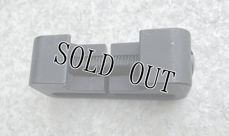 画像6: 米軍実物 ブルーフォースギア レイル マウント フィクスドループ  (6)