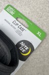 画像6: 米軍放出品 Nite Ize Clip Case Horizontal Universal Phone Holster XL USA Patch (6)